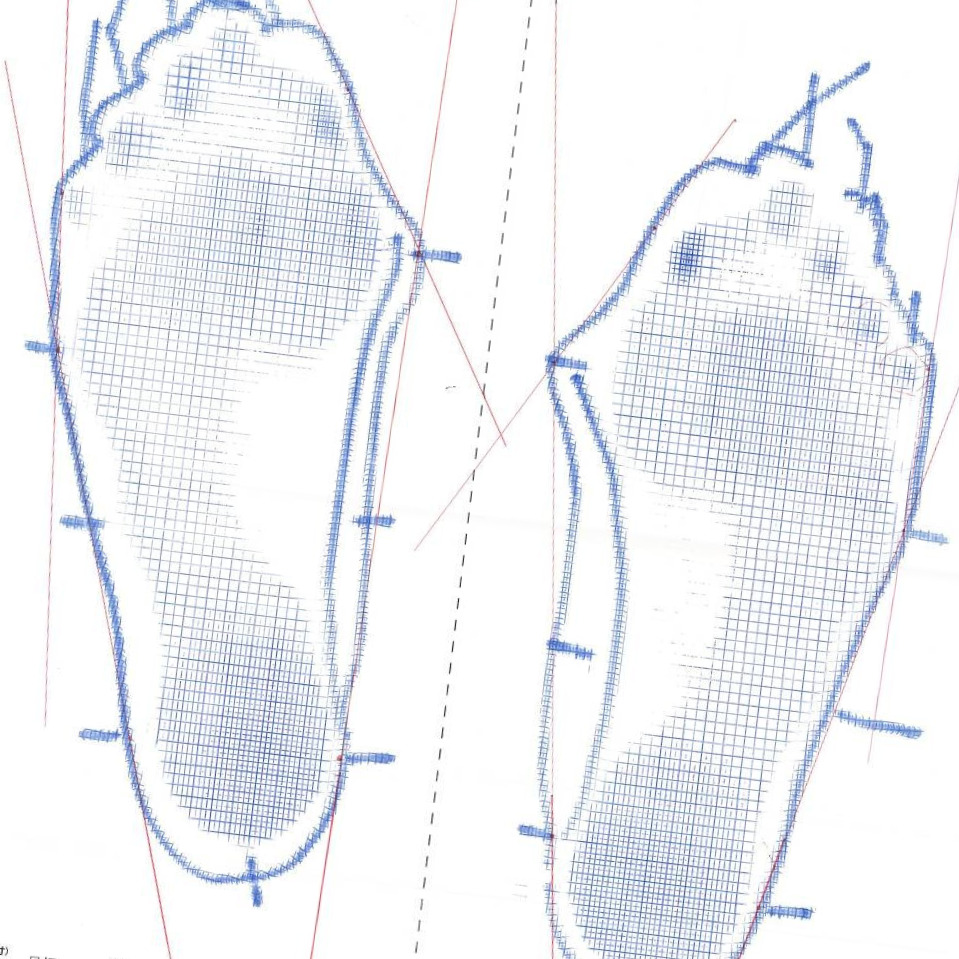 2. フットプリントとは？
